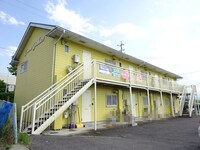 グリーンパレス（上田原）