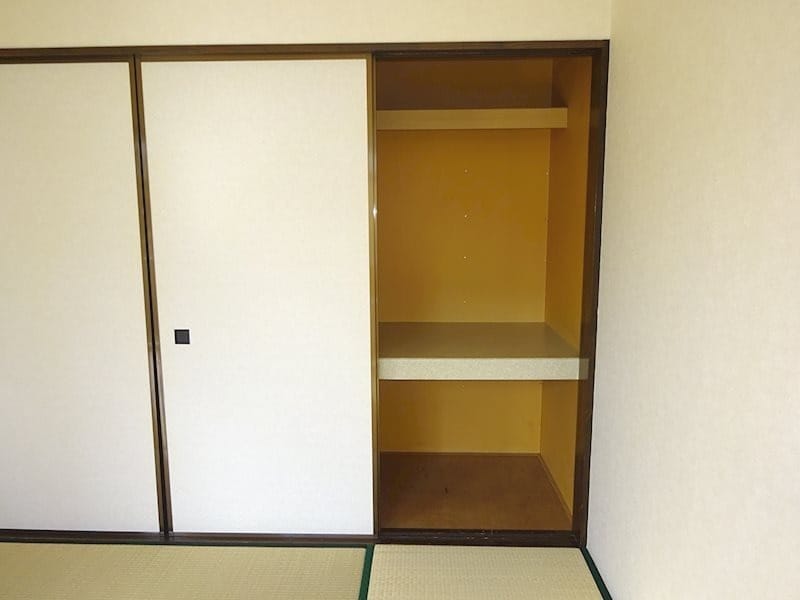  グリーンパレス（上田原）