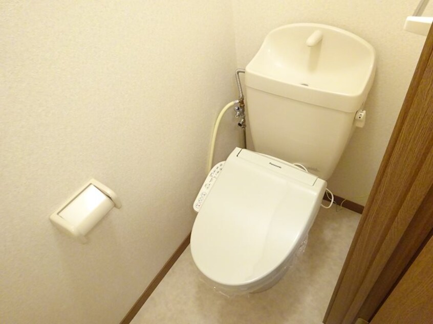  フォレ・デ・ポムＢ棟