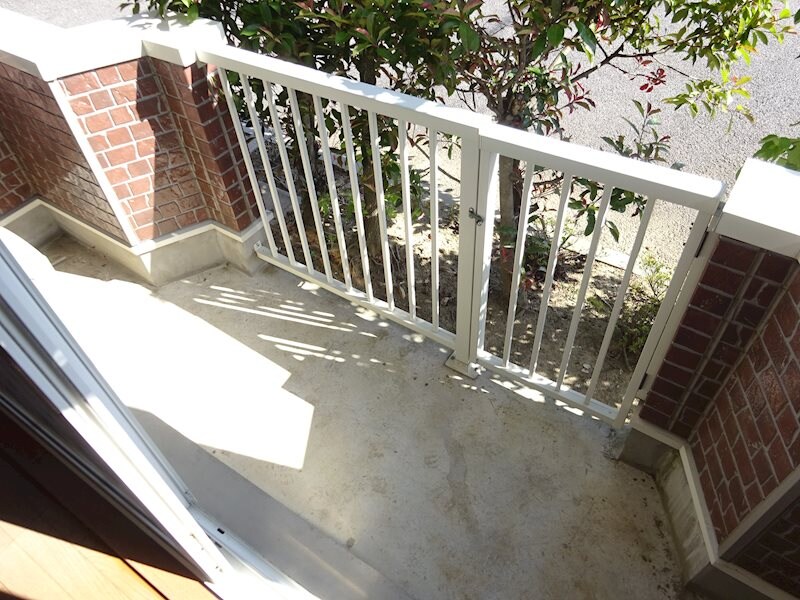  フォレ・デ・ポムＢ棟