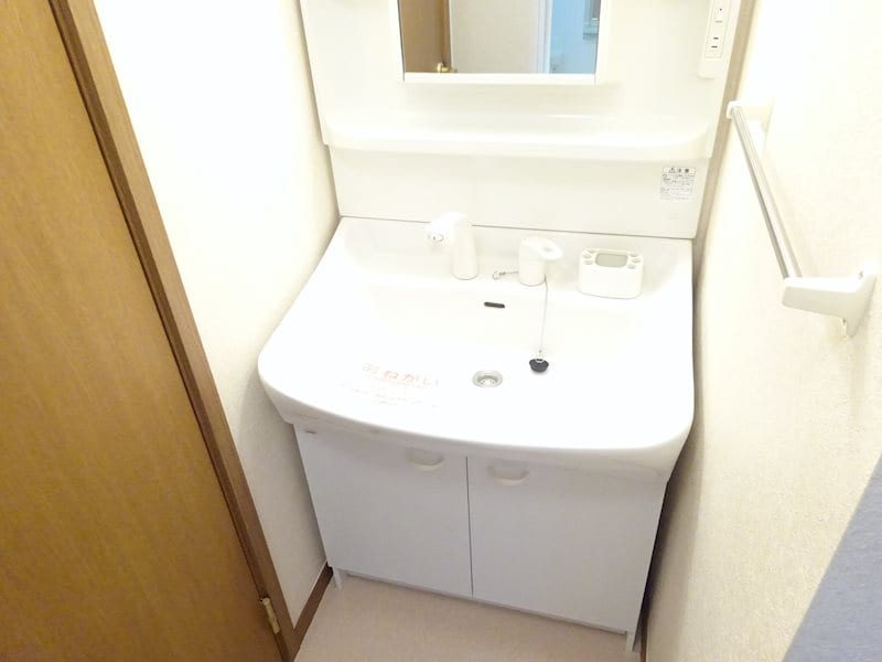  フォレ・デ・ポムＢ棟