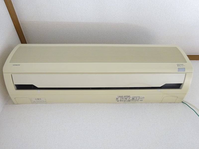  フォレ・デ・ポムＢ棟