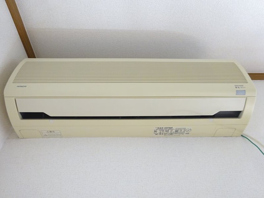  フォレ・デ・ポムＢ棟