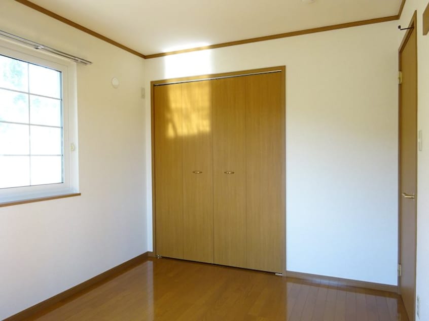  フォレ・デ・ポムＢ棟