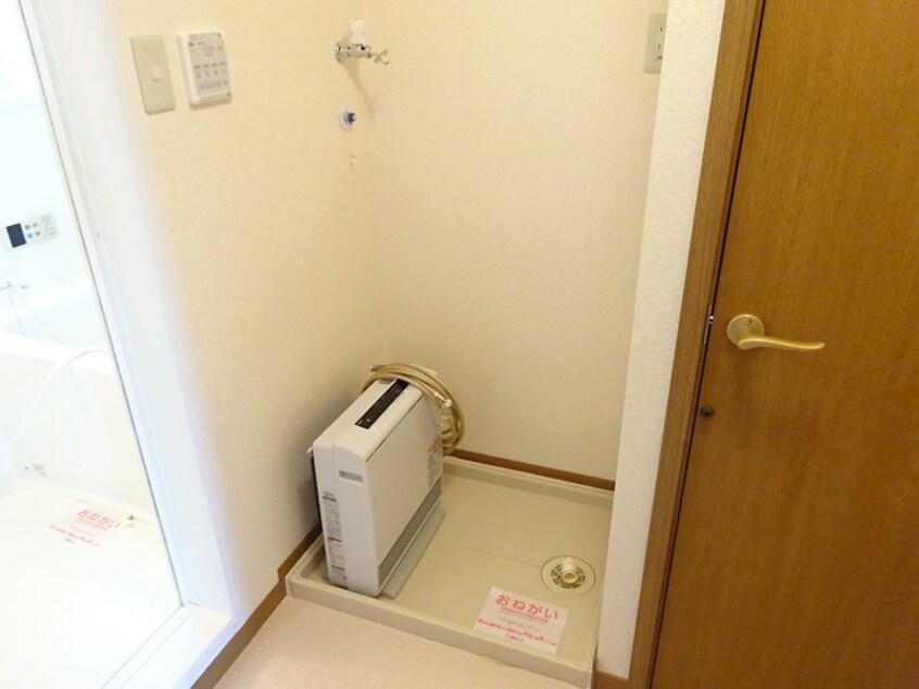  フォレ・デ・ポムＢ棟