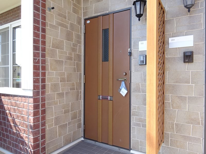  フォレ・デ・ポムＢ棟