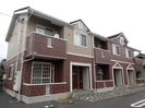 上田電鉄別所線/上田原駅 徒歩22分 1階 築22年の外観