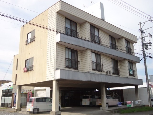  セントラルビル