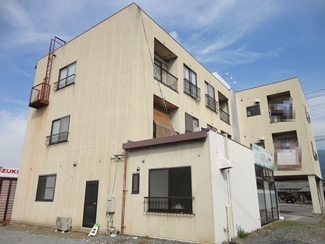  セントラルビル