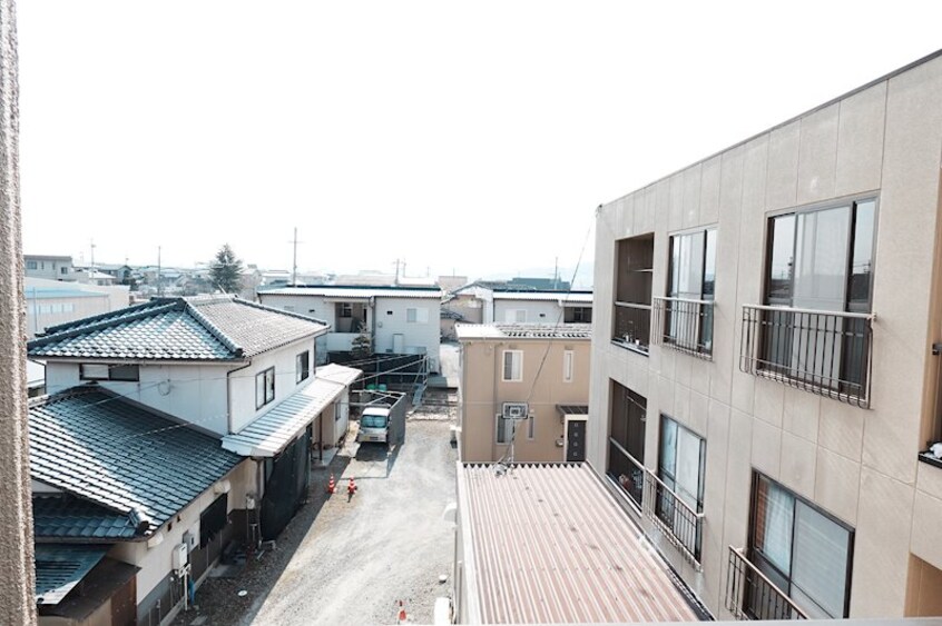  セントラルビル