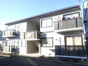 グランドリジェールII Ｄ棟