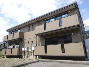 シティーハイム緑が丘Ｂ