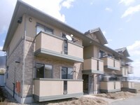 セジュールイズミC棟