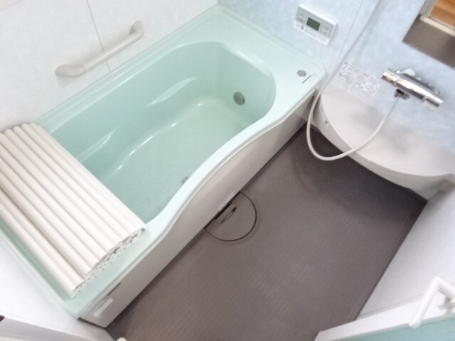 参考写真 ステージトラウム　E