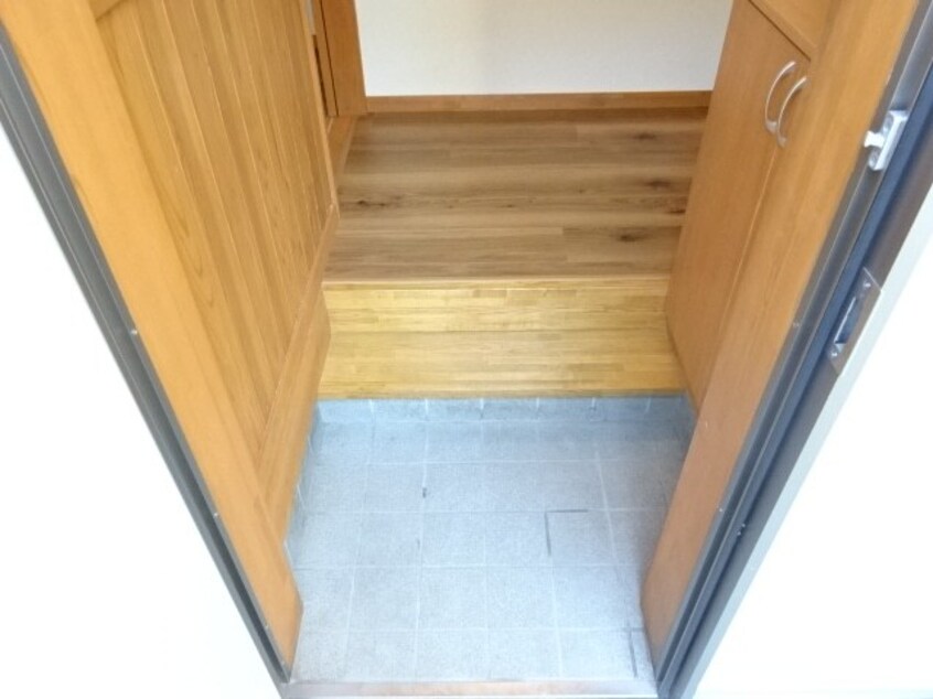 参考写真 ステージトラウム　E