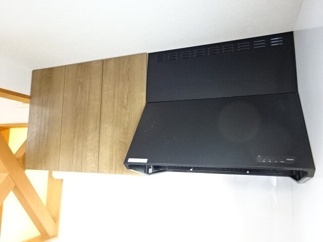 参考写真 ステージトラウム　E