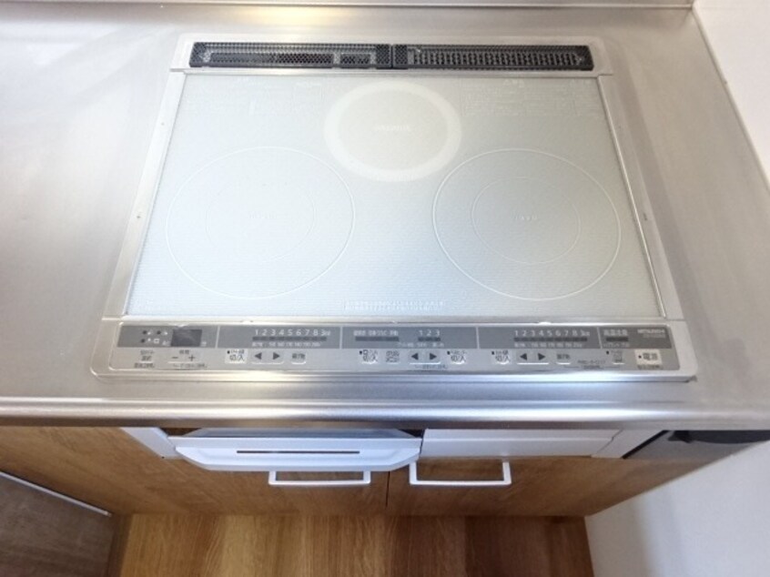 参考写真 ステージトラウム　E