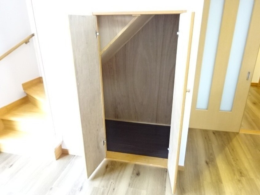 参考写真 ステージトラウム　E