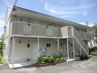 アジュール上田