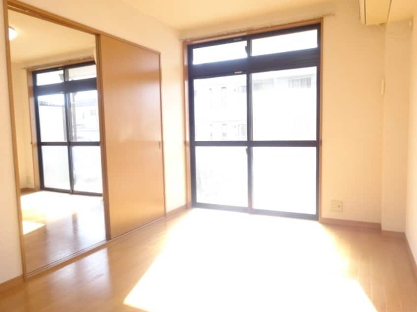 参考写真 コーポ松