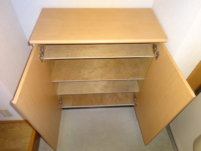 参考写真 コーポ松