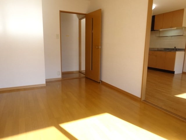 参考写真 コーポ松