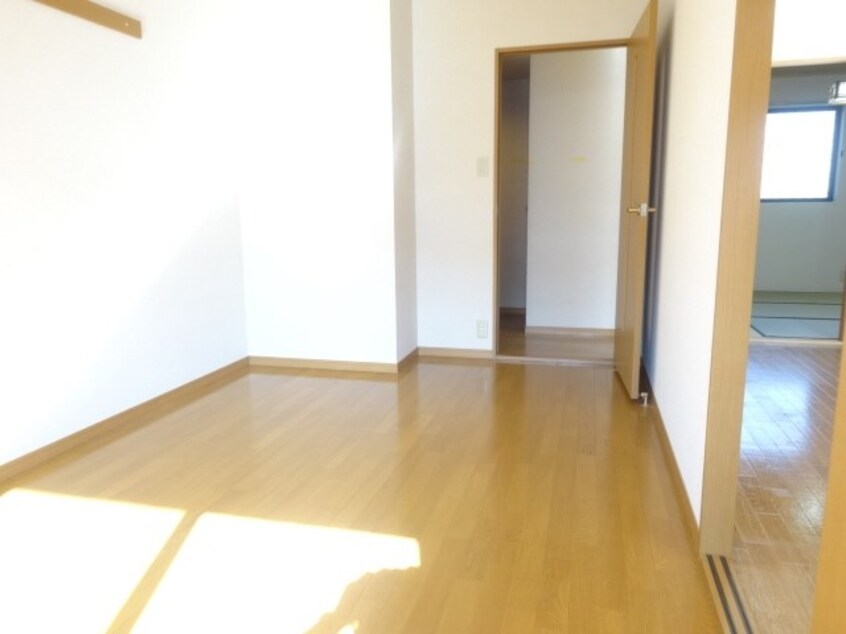 参考写真 コーポ松