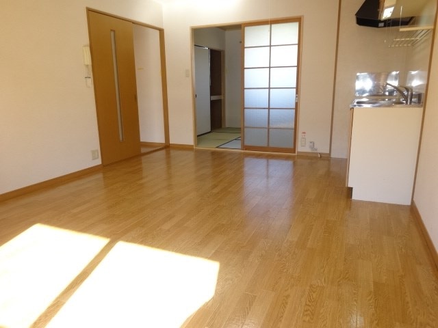 参考写真 コーポ松