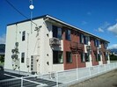 上田電鉄別所線/赤坂上駅 徒歩9分 1階 築8年の外観
