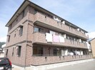 しなの鉄道しなの鉄道線/上田駅 徒歩50分 3階 築20年の外観