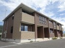 北陸新幹線（甲信越）/上田駅 徒歩82分 2階 築14年の外観