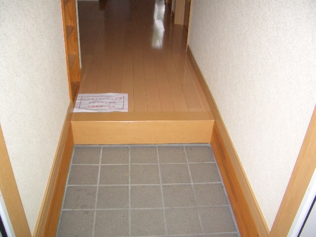 参考写真 プレメゾン金井橋2006