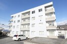 グランベル上田の外観