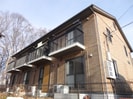 しなの鉄道しなの鉄道線/田中駅 徒歩13分 1階 築21年の外観