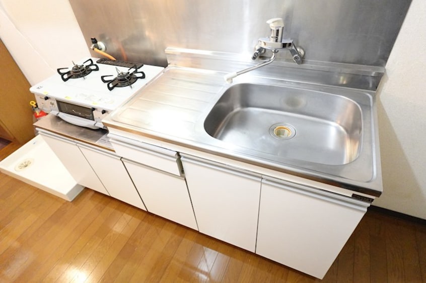 参考写真 マイライフ