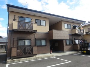 サープラス寿Ｂ棟