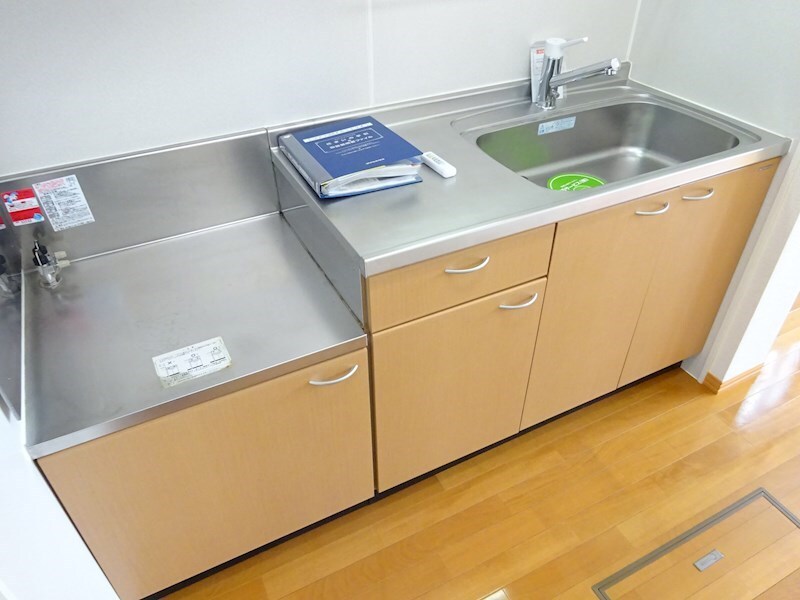 参考写真（101号室） ソアラ22ドルミトリオ