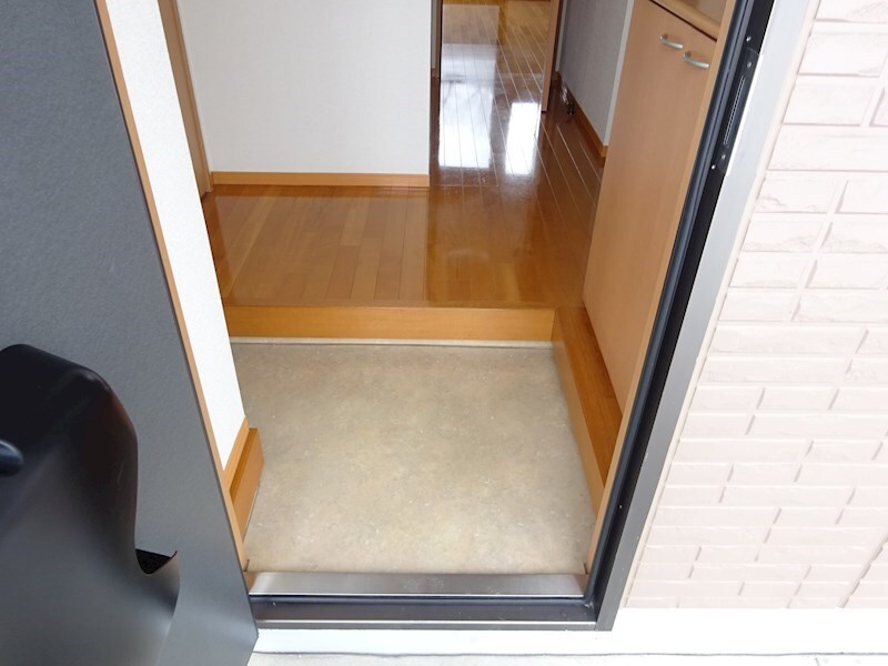 参考写真（101号室） ソアラ22ドルミトリオ