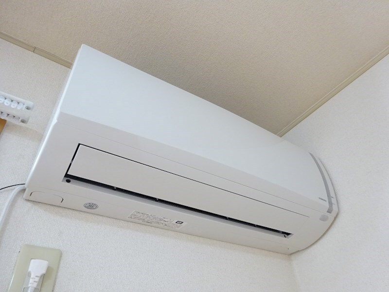 参考写真（101号室） ソアラ22ドルミトリオ