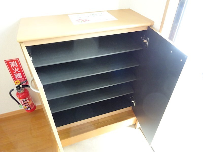 参考写真（101号室） ソアラ22ドルミトリオ