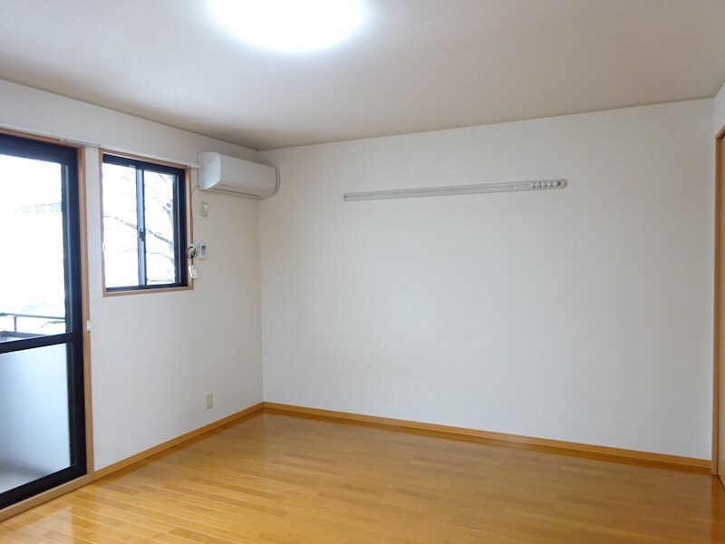 参考写真（101号室） ソアラ22ドルミトリオ