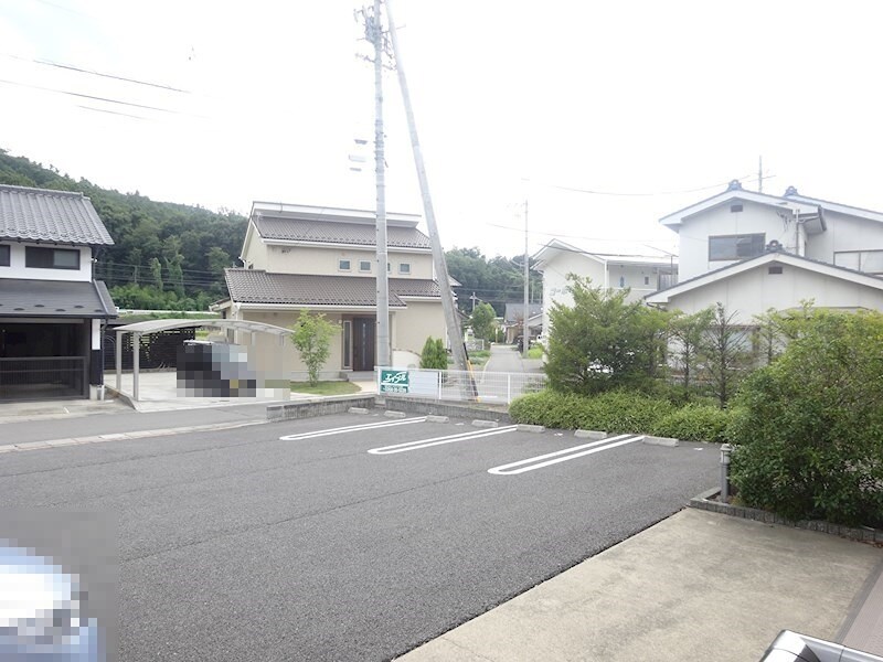  グランドディアスＣ棟