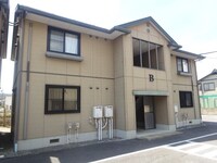 クレセールさくらＢ