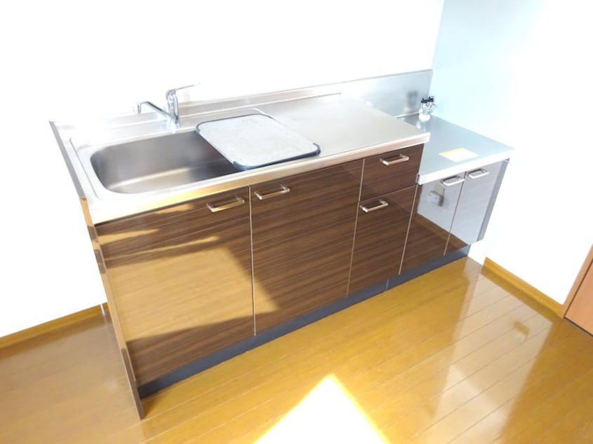 参考写真 ルシアージュA