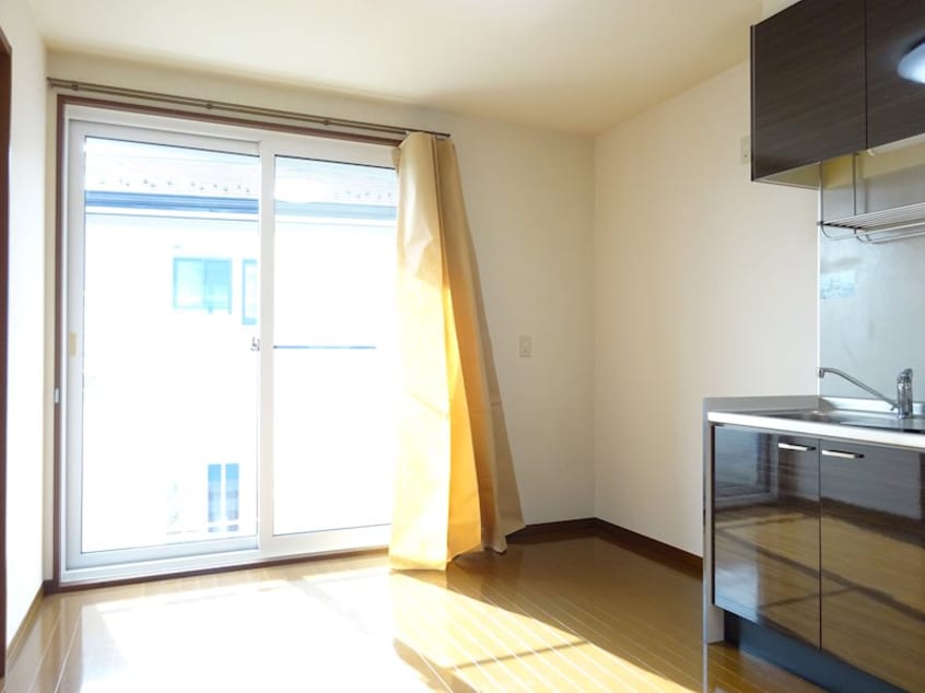 参考写真 ルシアージュA