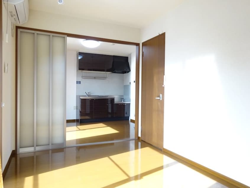 参考写真 ルシアージュA