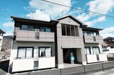 バリュージュ住吉　Ｓ棟