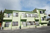 グリーンメゾンI