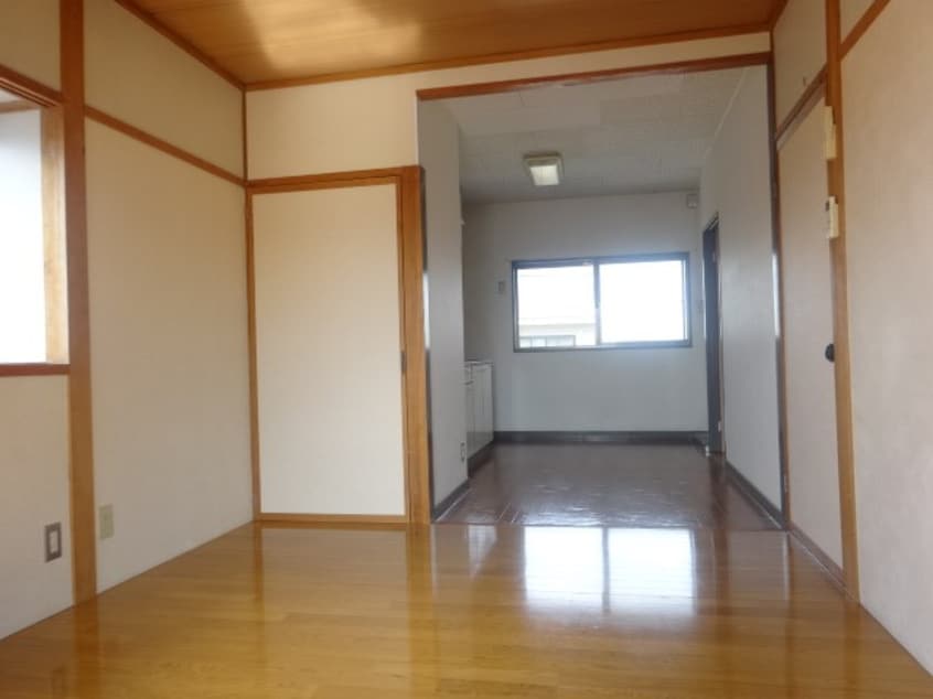 参考写真 グリーンメゾンI