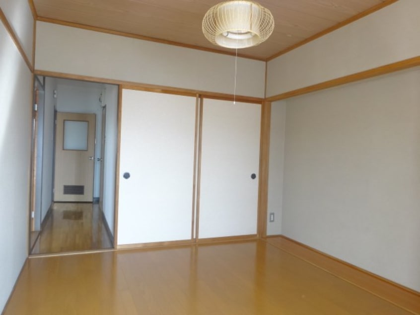 参考写真 グリーンメゾンI